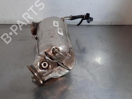 Particulate filter MERCEDES-BENZ GLE (V167) GLE 350 de 4-matic (167.106) | BP39754671M81 - Image 2