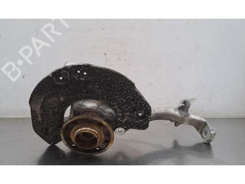 Used Left front steering knuckle Left front steering knuckle 37003093 37003093