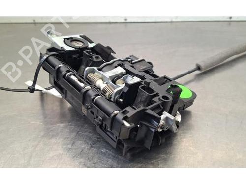 Front left lock PORSCHE 911 (992) Carrera GTS (992142) | BP39995115C98 - Image 4