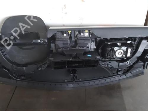 Kollisonspute sett CITROËN C3 / C3 ORIGIN III (SX) 1.2 VTi 68 | BP15042454C86 