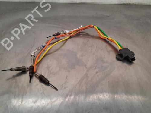 Used Electronic sensor DACIA SANDERO II 1.2 (75 hp) 23617855