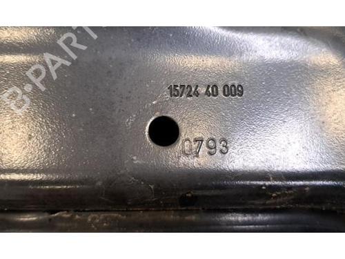 Subframe BMW X1 (U11) xDrive 25 e Plug-in-Hybrid | BP39905715M9  - Image 5
