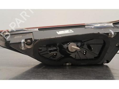 Left taillight BMW 1 (F40) 116 d | BP40615037C34 - Image 4
