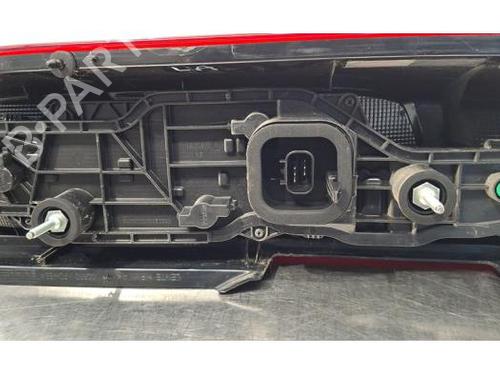 Left taillight OPEL MOVANO C Van (U9) 2.2 D | BP32353866C34 - Image 7