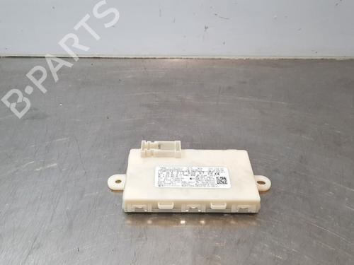 Used Electronic module MERCEDES-BENZ A-CLASS (W176) A 200 CDI / d (176.008) (136 hp) 17111446