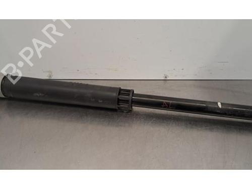 Venstre bagtil støddæmper FORD FIESTA VII (HJ, HF) 1.0 EcoBoost (101 hp) 31633874