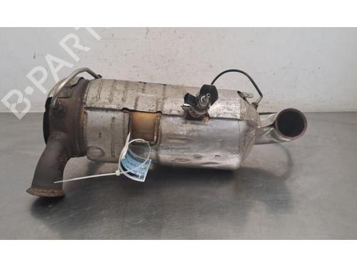 Catalyst PEUGEOT PARTNER Box Body/MPV (K9) 1.5 BlueHDI 130 | BP36757888M10  - Image 5