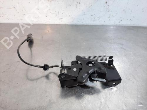 Hood lock BMW 1 (F20) 116 d | BP23585046C133 