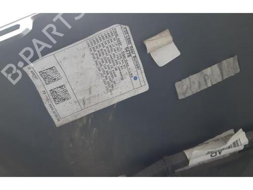 Rear bumper LAND ROVER DISCOVERY SPORT (L550) 2.0 D | BP20080737C8 