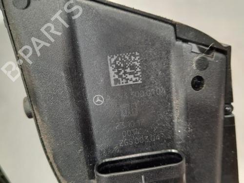 Pedal MERCEDES-BENZ GLC (X253) 220 d 4-matic (253.905, 253.903) | BP20079895I4 