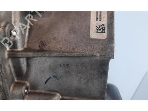 Gearbox DACIA DUSTER (PYM_, PYN_) 1.6 HYBRID 140 | BP36366443M3 - Image 6