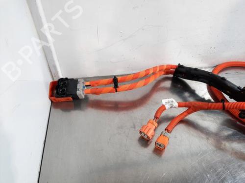 Cable CITROËN C3 IV (CC_, CB_) ë-C3 (CBZYAZ) | BP33744135E12 - Image 2