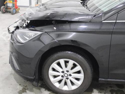 Engine SEAT IBIZA V (KJ1, KJG) 1.0 TSI | BP26668593M1 