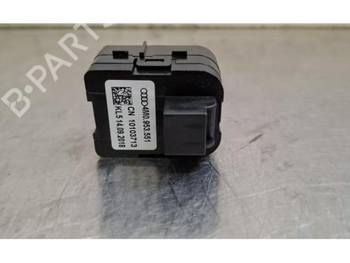 Switch AUDI E-TRON Sportback (GEA) 50 quattro | BP38606736I30 - Image 2