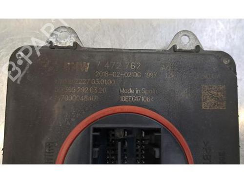 Electronic module BMW 5 (G30, F90) 520 d | BP37162186M83 - Image 3
