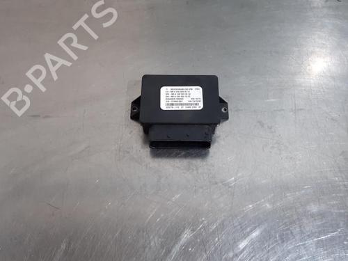 Used Electronic module MERCEDES-BENZ CLA Coupe (C117) CLA 180 CDI / d (117.312) (109 hp) 29389184