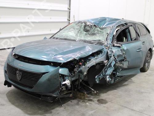 Used Parts PEUGEOT 308 SW III (FC_, FJ_, FR_, F4_, FN_) PureTech 130 (FRHNSL, FRHNST) (131 hp) 4285919