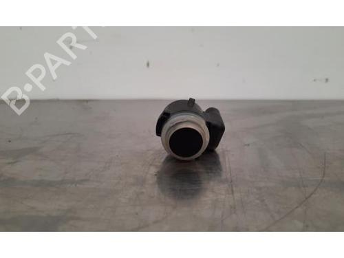 Elektronisk modul PEUGEOT 208 II (UB_, UP_, UW_, UJ_) 1.2 PureTech 75 (75 hp) 24942438