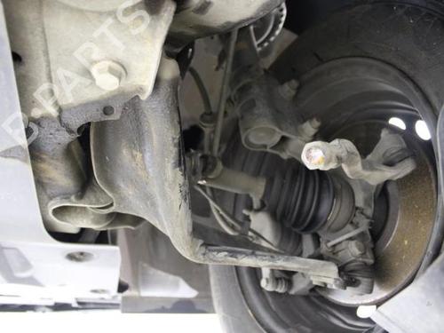 Anti roll bar NISSAN NV250 Van (X61) dCi 115 | BP23603642M96 