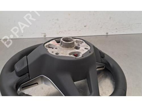 Steering wheel VW TIGUAN (CT1) 1.5 eTSI | BP37038032C49 - Image 5