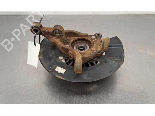 Left front steering knuckle TOYOTA RAV 4 V (_A5_, _H5_) 2.5 Hybrid (AXAH52) | BP28086322M25 