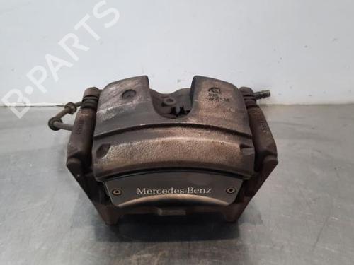 Used Right front brake caliper MERCEDES-BENZ GLE (V167) GLE 450 EQ Boost 4-matic (167.159) (367 hp) 23579246