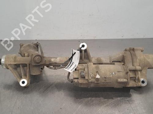 Used Steering rack MERCEDES-BENZ VITO Van (W447) 114 CDI (447.601, 447.603, 447.605) (136 hp) 23617206