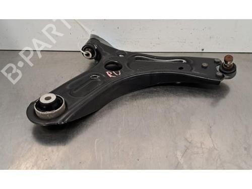 Used Right front suspension arm CITROËN C3 IV (CC_, CB_) ë-C3 (CBZYAZ) (113 hp) 32431321