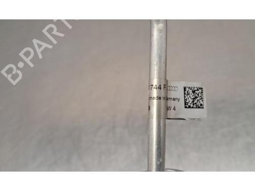 AC pipe AUDI E-TRON (GEN) S quattro | BP29881665M126 