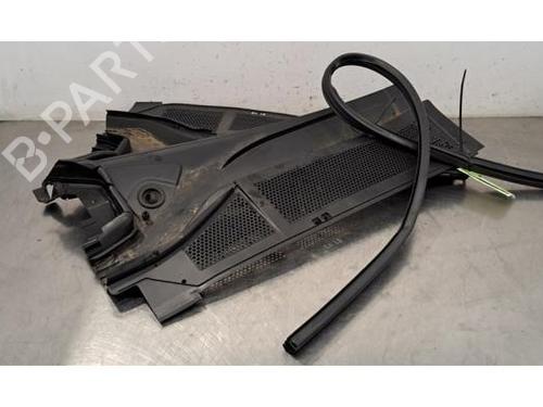 Torpedoplate OPEL ASTRA H TwinTop (A04) 1.6 Turbo (L67) (180 hp) 31273744