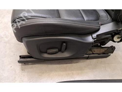 Seats set JAGUAR F-PACE (X761) 3.0 SDV6 AWD | BP35772847C78  - Image 12