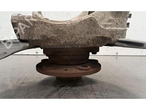Left front steering knuckle VW GOLF VIII (CD1, DA1) 1.4 GTE Plug-in Hybrid | BP38322373M25 - Image 2