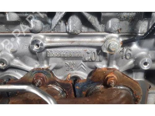Engine FORD KUGA II (DM2) 2.0 TDCi 4x4 | BP29515355M1 