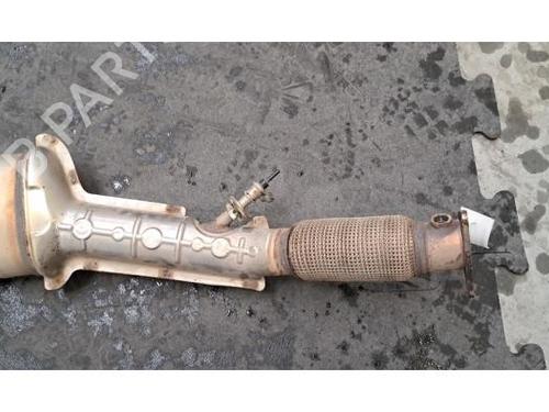 Catalyst LAND ROVER DISCOVERY SPORT (L550) 2.0 D180 MHEV 4x4 | BP37479474M10 - Image 6