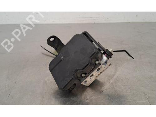 ABS pump MITSUBISHI L200 / TRITON (KJ_, KK_, KL_) 2.4 DI-D 4WD (KL1T) | BP28719539M43 