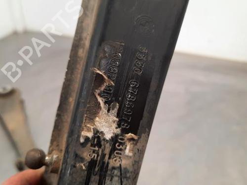 Right rear suspension arm BMW X4 (F26) xDrive 20 d | BP18237141M15 