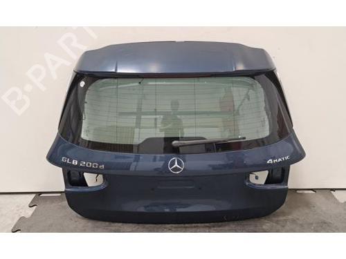 tailgate-mercedes-benz-glb-x247-2019-39153791 main image