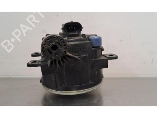 Right front fog light CITROËN JUMPY III Van (V_) 2.0 BlueHDi 145 | BP29521907C31 