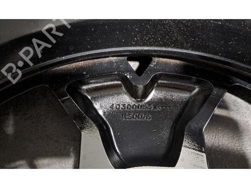 Rim DACIA DUSTER (HM_) 1.0 LPG (HMMT) | BP29467975C45 