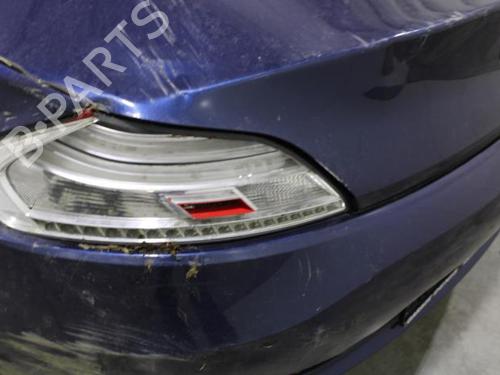 Electronic sensor BMW Z4 Roadster (E89) sDrive 23 i | BP23583335M84 - Image 13