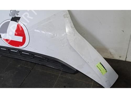 Hood PEUGEOT BOXER Van 2.2 BlueHDi 140 | BP27975411C1 