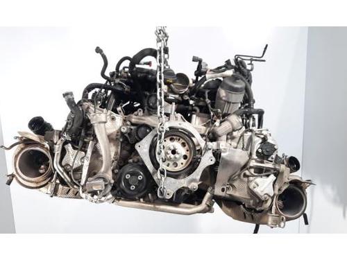 Used Engine PORSCHE 911 Convertible (992) 3.0 Carrera 4 (992610) (385 hp) 31324062