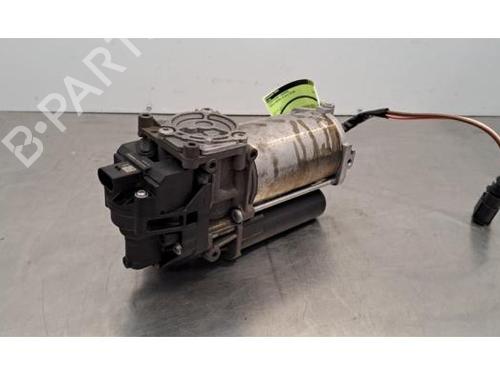Used Suspension compressor TESLA MODEL X (5YJX) EV AWD (796 hp) 30521517