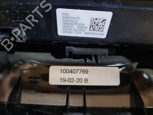 Climate control BMW X1 (F48) sDrive 16 d | BP16917246I5 
