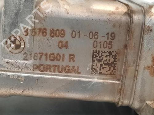 Egr BMW X1 (F48) sDrive 16 d | BP19650428M69 