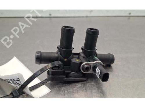 Pipe PORSCHE 911 Convertible (992) Carrera GTS (992342) | BP39995205M125 - Image 4