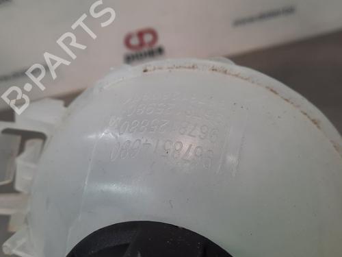 Expansion tank DS DS 7 Crossback (J4_, JR_, JC_) 1.6 PureTech 180 (J45GFR) | BP11726801C120 