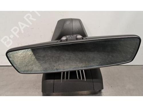 Used Rear mirror BMW 4 Coupe (F32, F82) 420 i (184 hp) 32398899