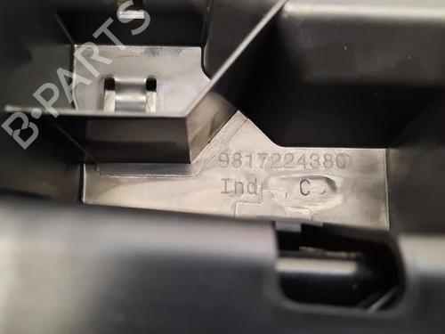 Jack Kit PEUGEOT 508 II (FB_, FH_, F3_) 1.5 BlueHDI 130 (FBYHZJ, FBYHZR) | BP23618693C119 