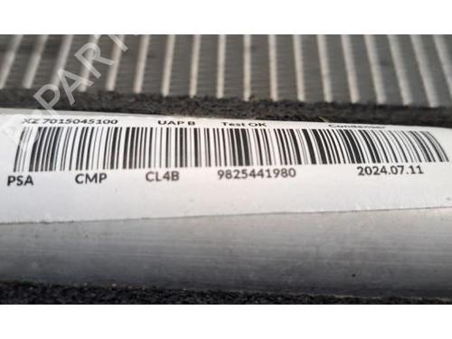 AC radiator LANCIA YPSILON (L21) EV | BP37689611M32 - Image 3